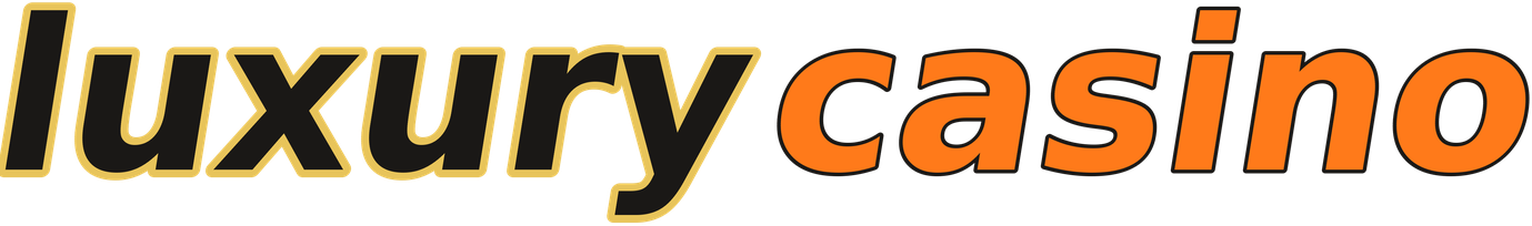 luxurycasino logo