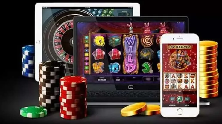 luxurycasino desktop view