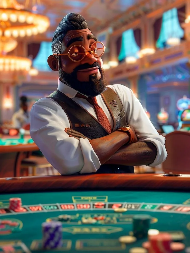 luxurycasino Ruleta Relámpago Plata de Taxco