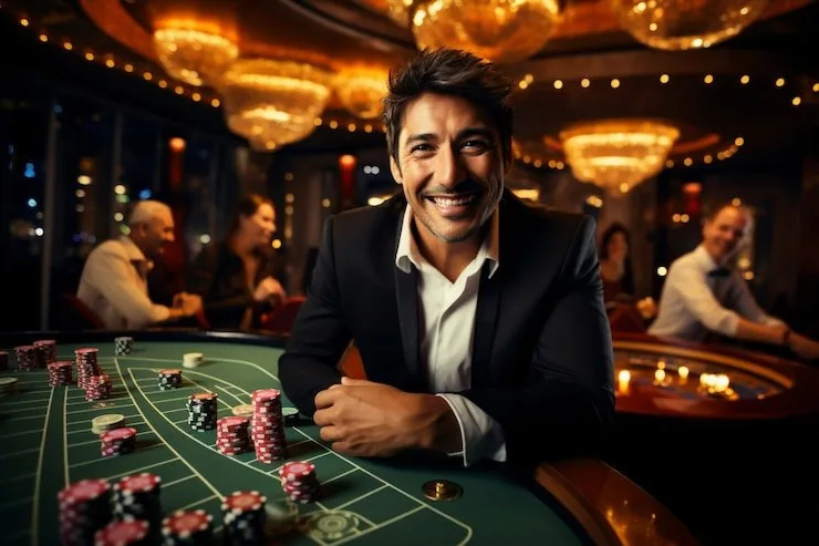 luxurycasino Nopal Dorado Fortuna