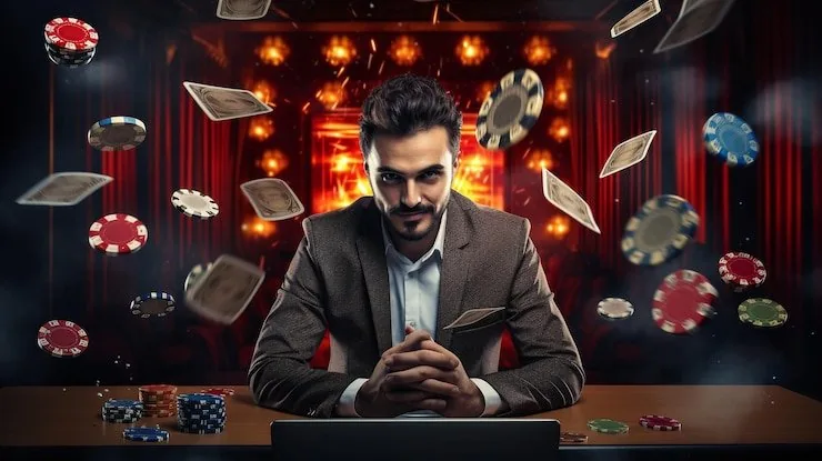 luxurycasino Casino
